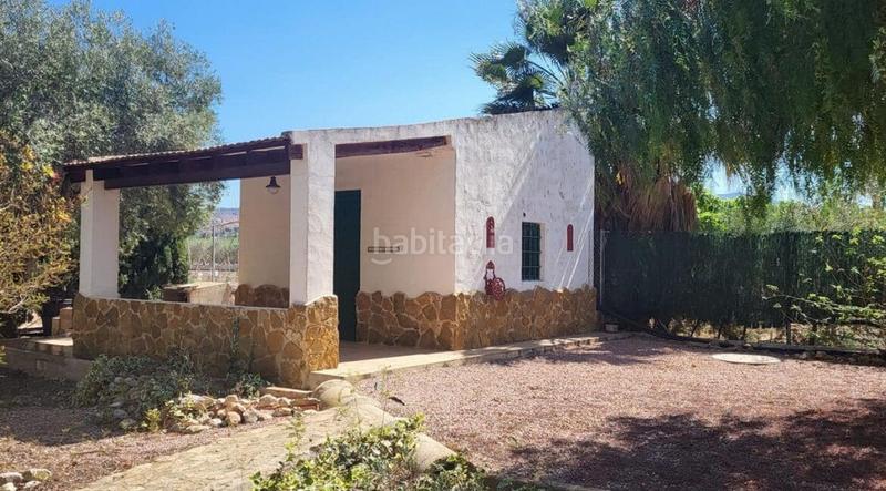 Foto 3fe35391-9240-4bd6-97ed-9b525981b799. Casa en Pedanías Este Aspe