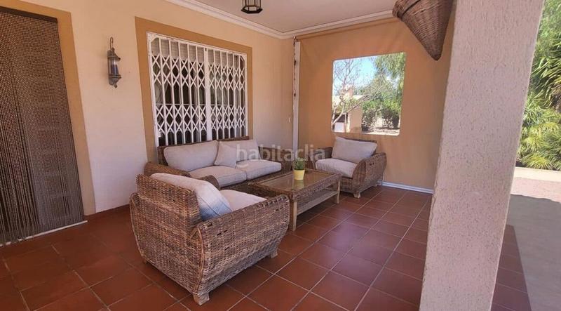 Foto 5c3520fb-865e-4b7f-bf3e-13a8b3ad511a. Casa en Pedanías Este Aspe