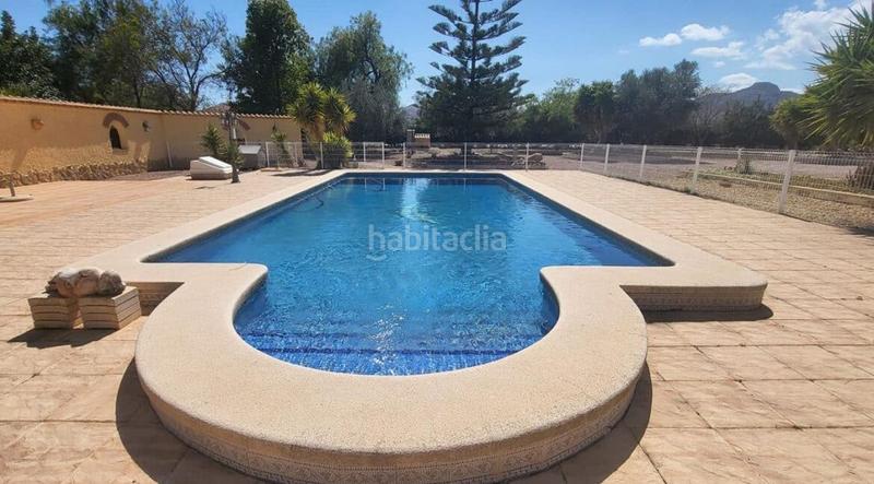 Foto 5e8e2df0-f7b6-4658-b4a8-f90c986960d9. Casa en Pedanías Este Aspe