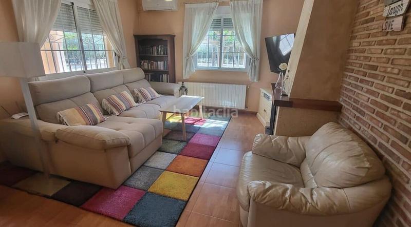 Foto 624878d8-f7e5-4652-97ba-7a098bbe97c6. Casa en Pedanías Este Aspe