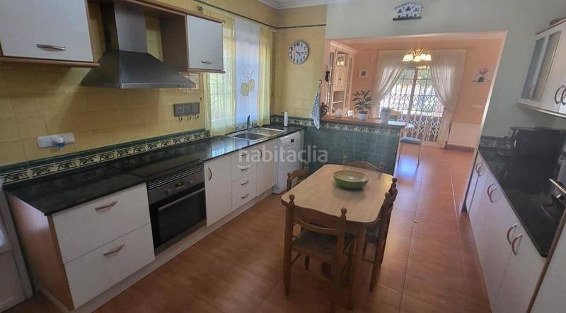 Foto 7e11d510-34a1-4515-9267-8eb1b140458b. Casa en Pedanías Este Aspe