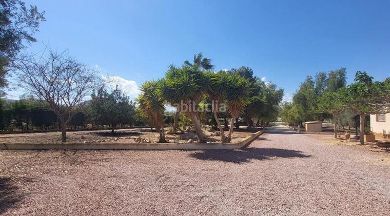 Foto 800a0449-b522-45d9-8167-ec4a6c912cb4. Casa en Pedanías Este Aspe