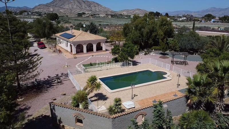 Foto 8cc0e912-49a4-4bed-93db-9749c043ffcf. Casa en Pedanías Este Aspe