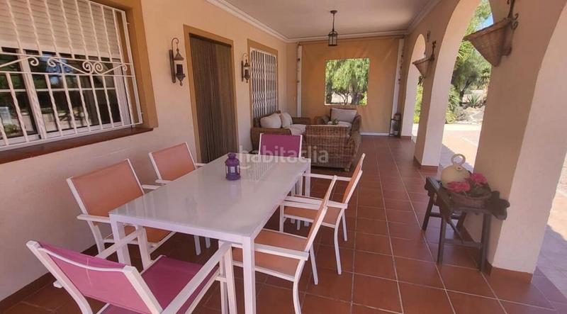 Foto 917abde5-23b8-4fbd-b2ac-cff277432425. Casa en Pedanías Este Aspe