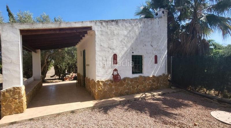 Foto 9ebb6639-2695-4ab9-92b2-9c274d8da132. Casa en Pedanías Este Aspe