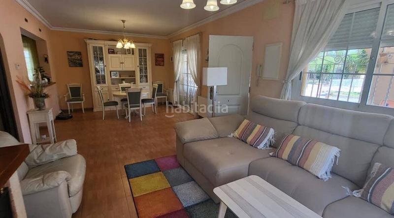 Foto 9f5959eb-d357-4576-a37d-74a3c7f125c3. Casa en Pedanías Este Aspe