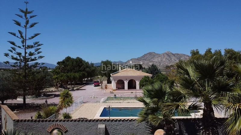 Foto a9d6b2d8-4b17-40a7-9bb5-e655514b0fa3. Casa en Pedanías Este Aspe
