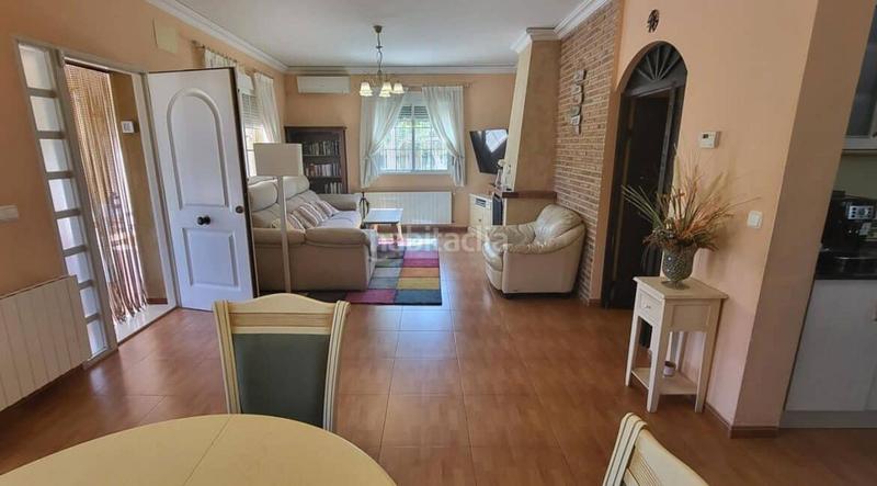 Foto be7d4a0c-314b-4b40-933e-e6792e1ca3c8. Casa en Pedanías Este Aspe
