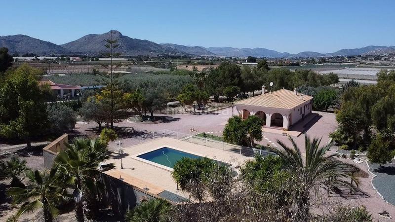 Foto cff8c267-d40e-44b7-b07a-f57125fef998. Casa en Pedanías Este Aspe