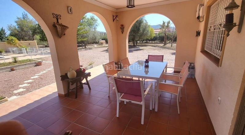 Foto fdef83c4-64fb-47a0-89f1-9c9d276bf7a1. Casa en Pedanías Este Aspe