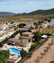 Haus in Pinoso