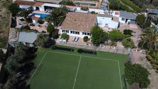 Casa a Sax
