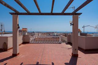 Appartement à Parque de las Naciones