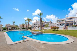 Casa en Lomas de Cabo Roig - Los Dolses