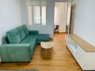 Apartament a Avenida Habaneras - Curva de Palangre