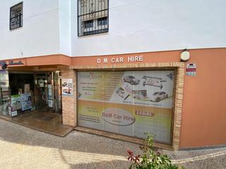 Local Comercial a Villamartín-Las Filipinas