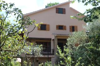 Maison à Penàguila