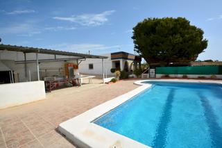 Maison à El Raso