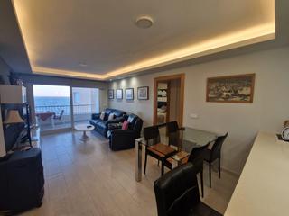 Apartament a Zona Playa del Cura