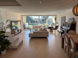Semi detached house in Fontcalent