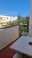 Appartement in Montgó - Ermita
