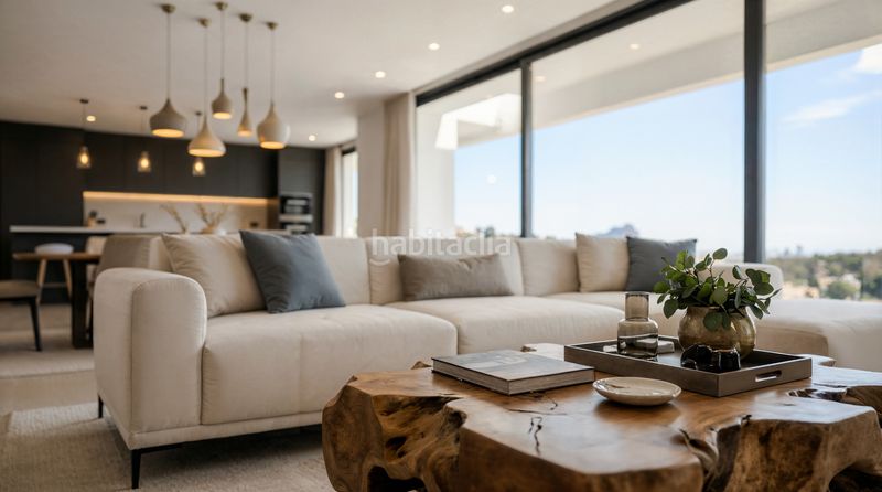 Foto 07f9617e-a9ea-4f38-95f2-cac16cf9314b. Casa a La Empedrola Calp