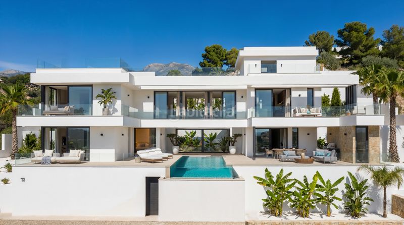 Foto 329ccbca-2f00-4a17-a641-f42cb2823492. Casa a La Empedrola Calp