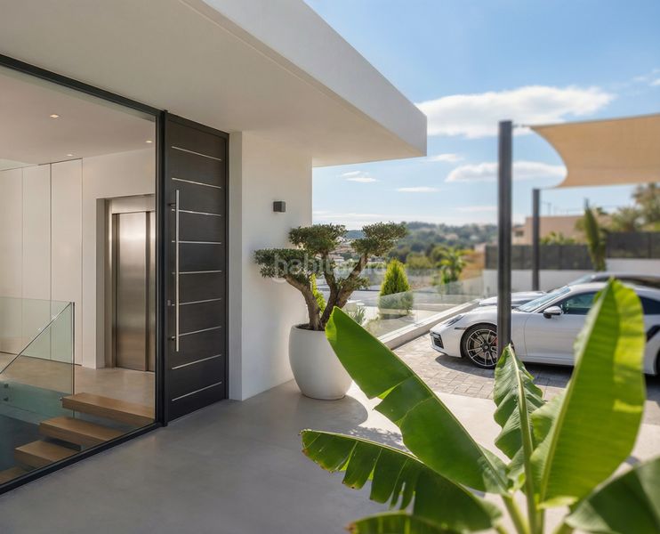 Foto 35d40647-3149-4a9b-a873-3a582d8e39e5. Casa a La Empedrola Calp