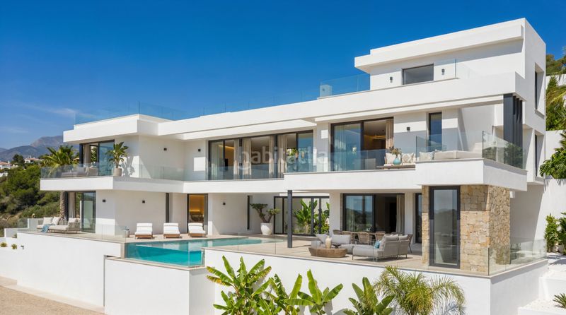 Foto 801d3c94-3d79-4e2e-9977-7f7a4e21cfe2. Casa a La Empedrola Calp