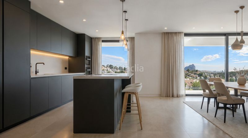 Foto 97732157-ad73-4ef5-a3fb-2f9e859d999e. Casa a La Empedrola Calp