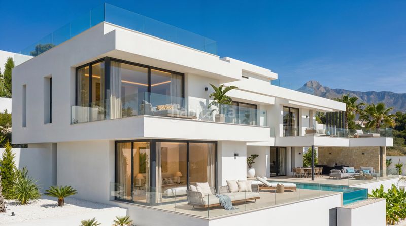 Foto c7cc391d-09c0-482f-8adc-93172b427b1c. Casa a La Empedrola Calp