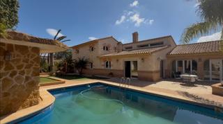 Casa en El Algar