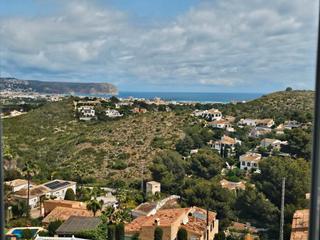 Maison à Cap Martí - El Tossalet - Pinomar