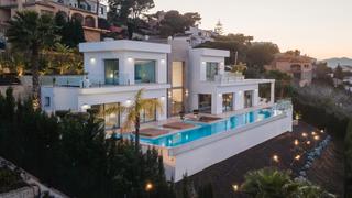 Haus in Montgó - Ermita