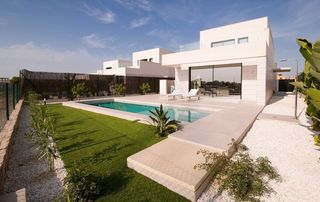 Maison à Montesinos (Los)