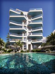 Appartement à El Secanet-Hacienda del Sol