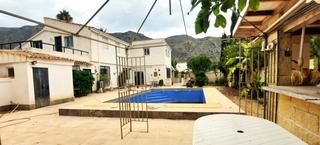 Casa a Orxeta