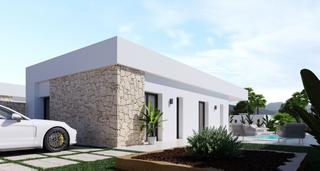 Maison à El Secanet-Hacienda del Sol