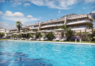 Appartement à El Secanet-Hacienda del Sol