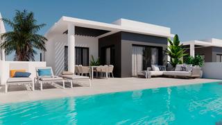 Maison à Almoradí