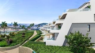 Appartement à El Secanet-Hacienda del Sol