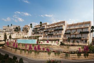 Appartement à El Secanet-Hacienda del Sol