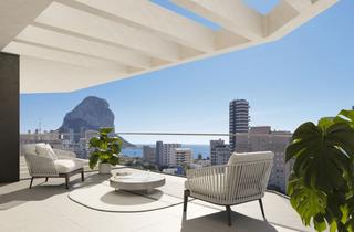 Apartment in Canuta