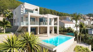 Maison à Canuta