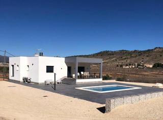 Casa a Pinoso