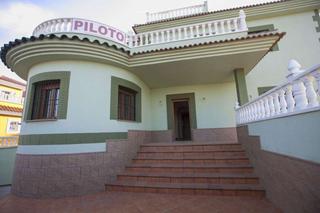 House in Parque de las Naciones
