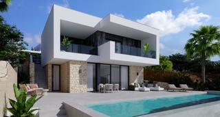 Maison à El Secanet-Hacienda del Sol