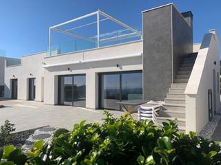 Casa a Benimantell