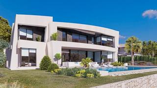 House in Canuta