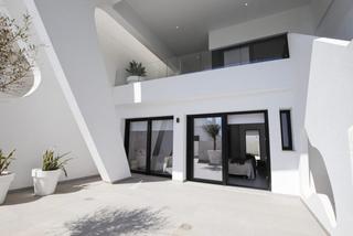 Maison à El Edén